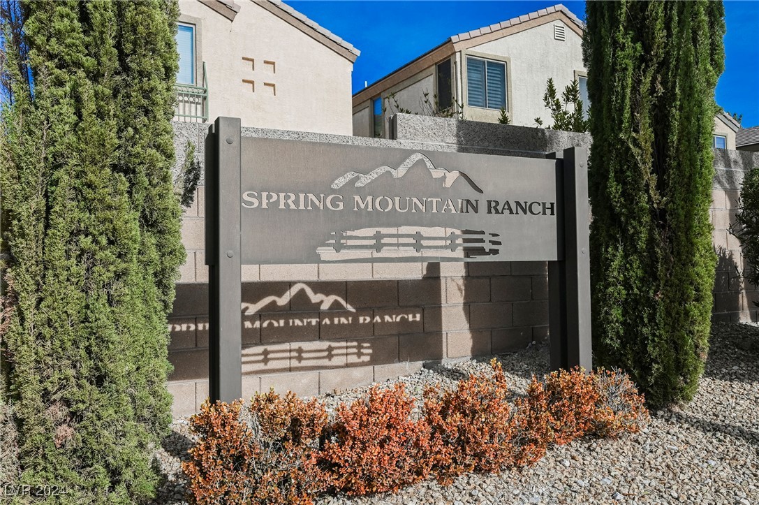 Lovely 3 Bedroom, Two-Story Home In Springs Mounta