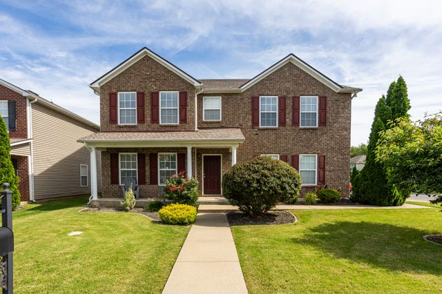 $574,000 | 3402 Almar Knot Drive | Blackman Farm