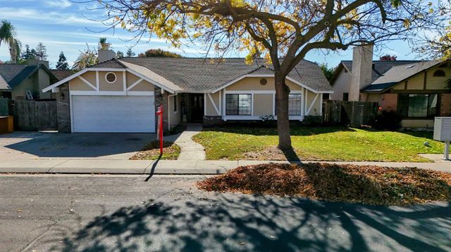 $430,777 | 3600 Wild Palms Drive | Northeast Modesto