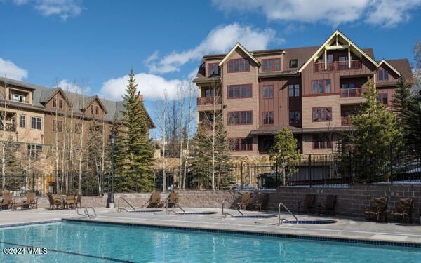 $5,000 | 600 D South Main Street, Unit 4106A | Breckenridge