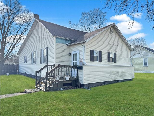 $70,000 | 3001 Marshall Avenue | Mattoon