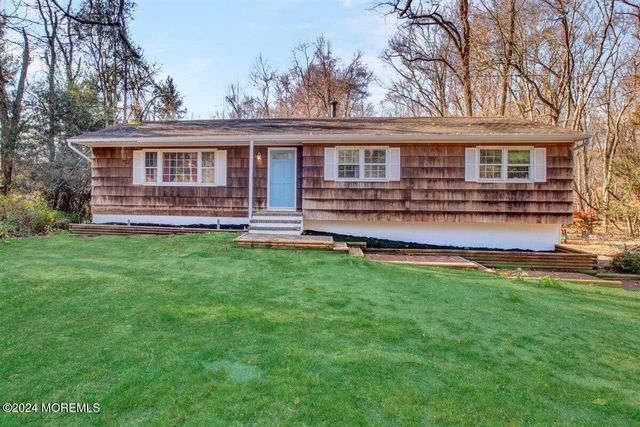 $624,900 | 253 Millstone Road | Millstone Township