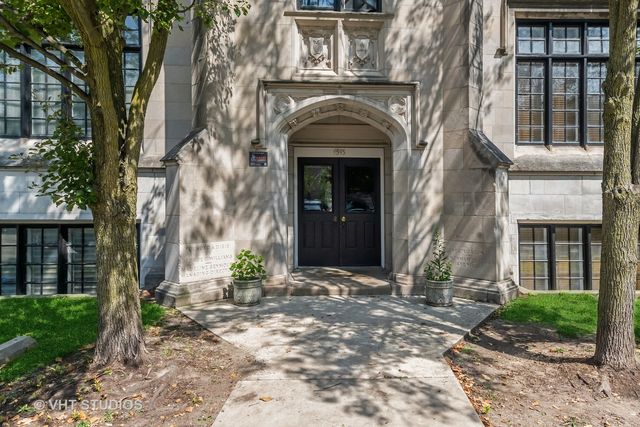 $2,550 | 4545 South Drexel Boulevard, Unit 3F | Kenwood