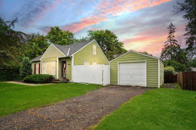 $375,000 | 6409 Pillsbury Avenue | Northwest Richfield