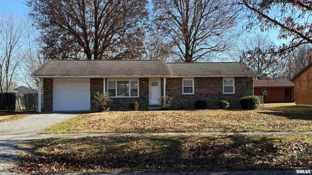 $95,000 | 104 South Pecan Street | De Soto