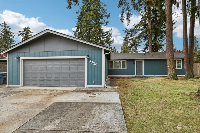 $455,000 | 19305 Crescent Drive East | Spanaway