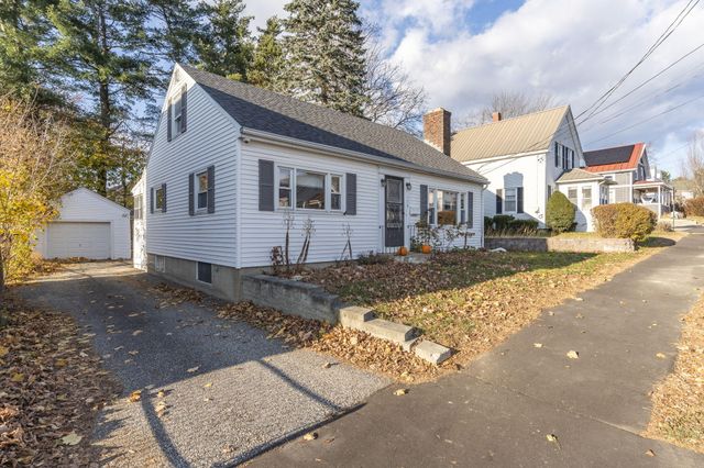 $249,000 | 178 Webber Avenue | Webster Street