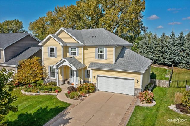 $514,900 | 3524 Hopewell Place | Elgin