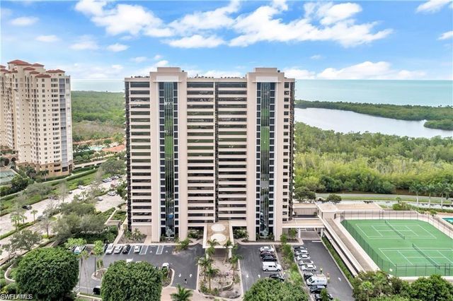 $12,500 | 6825 Grenadier Boulevard, Unit PH4 | Pelican Bay