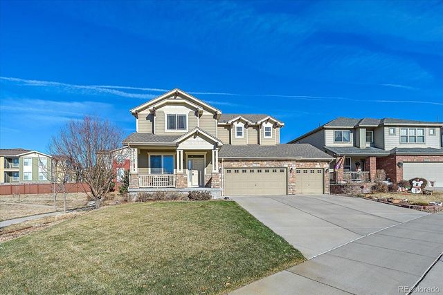 $700,000 | 12939 Norway Maple Street | Parker