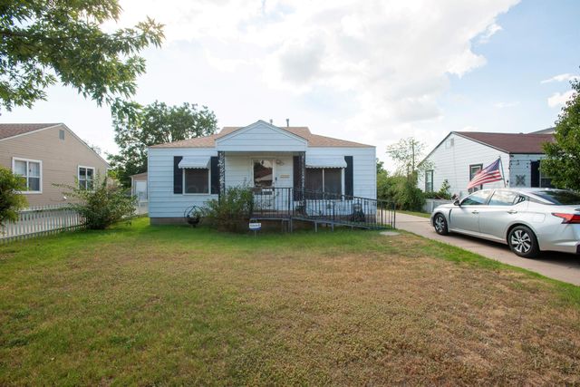 $160,000 | 1930 South Roosevelt Street | Johnson