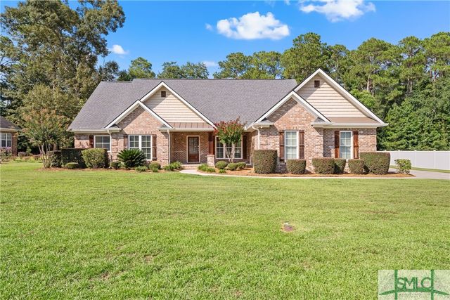 $429,000 | 438 Myrtle Crossing Lane | Statesboro