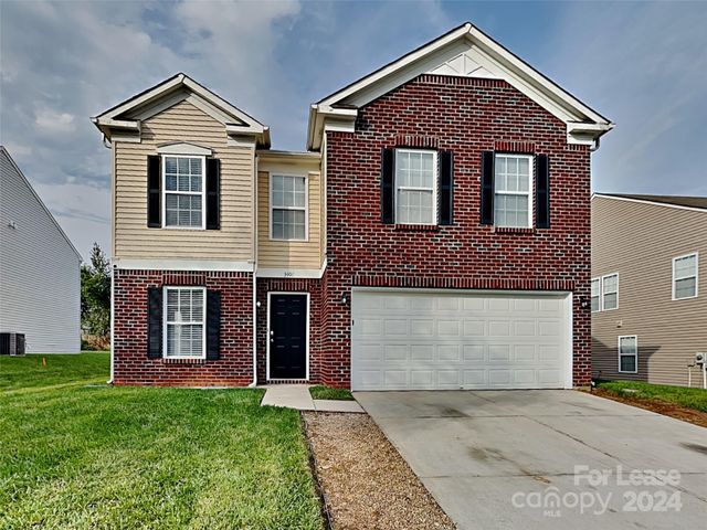 $2,049 | 3406 Catskill Court | Crowder's View