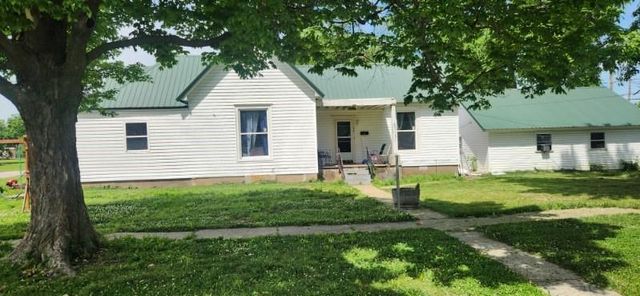 $150,000 | 246 East 14th Street | Baxter Springs