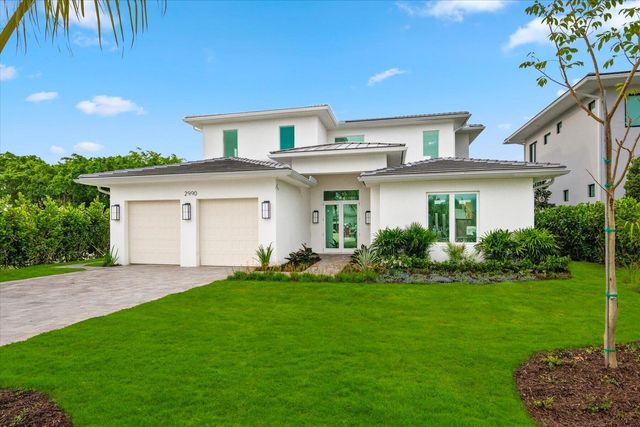 $4,250,000 | 2990 Blue Cypress Lane | Palm Beach Polo and Country Club