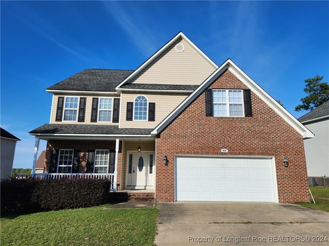 $378,000 | 420 Lenoir Drive | Overhills Creek