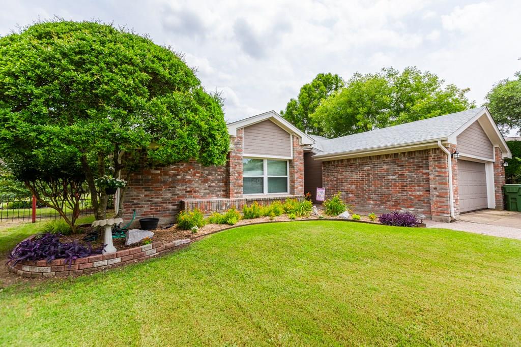 6130 Hillside Lane, Garland, TX 75043 | Compass