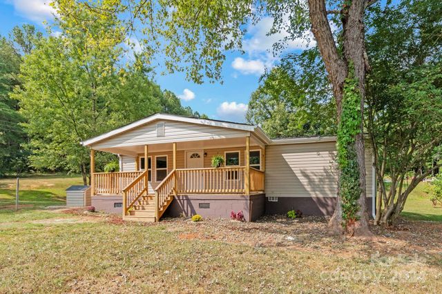 $225,000 | 22 Potter Street | Cooper Gap Township - Polk County