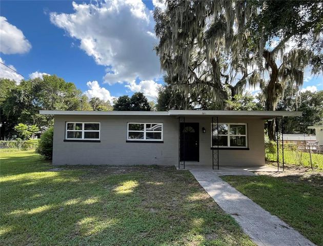 $1,700 | 501 West Dixie Street | Improvement League of Plant City