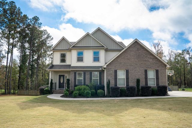 $525,000 | 222 Plantation Grove Drive