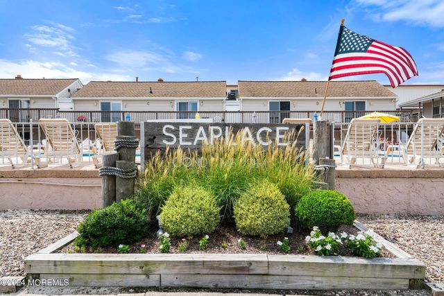 $649,000 | 20 Amber Street, Unit E3 | Long Beach Island