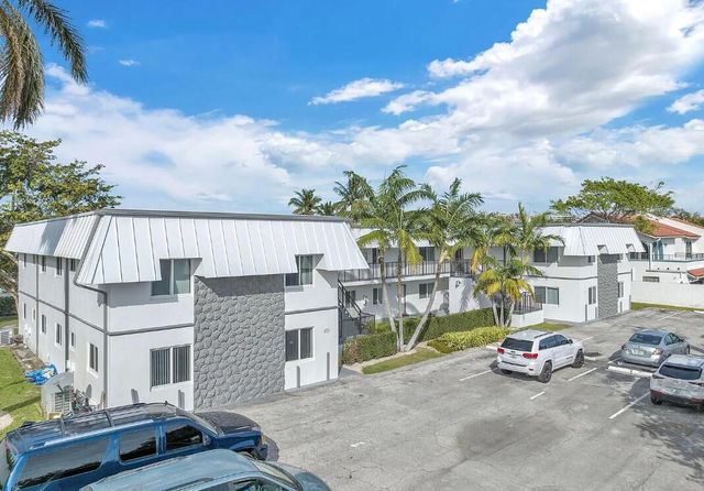 $2,100 | 655 Jeffery Street, Unit 3 | Delray Manors