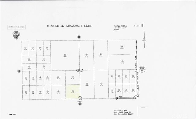 $19,500 | 31 Fort Irwin Road | Fort Irwin