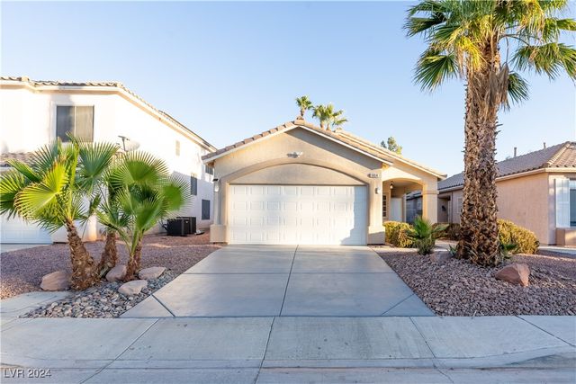 $2,075 | 1054 Little Rock Way | Silverado Ranch