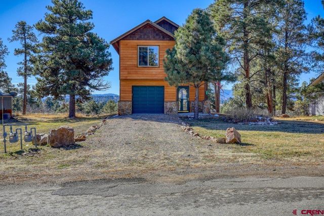 $560,000 | 44 West Golf Place | Pagosa Lakes