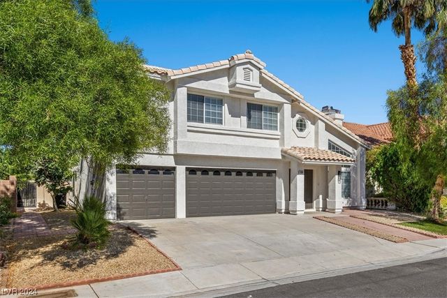 Places To Rent Henderson Nv