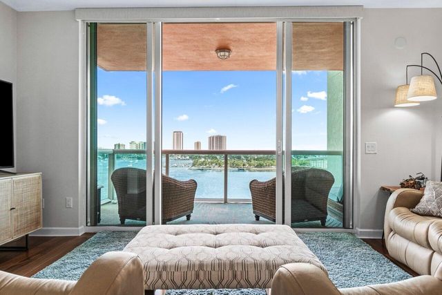 $719,000 | 2640 Lake Shore Drive, Unit 908 | Downtown Riviera Beach