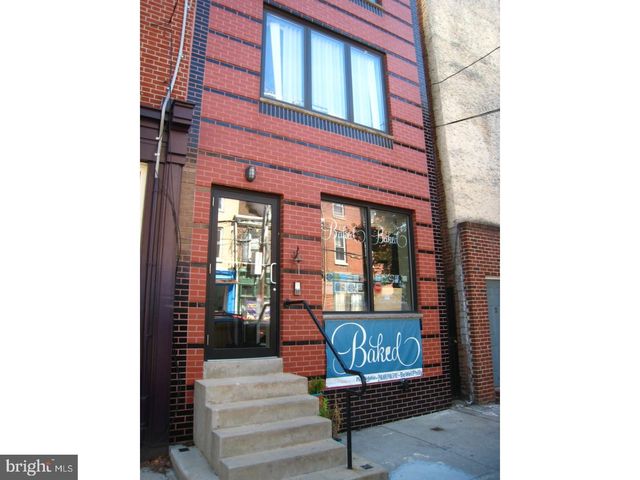 $699,900 | 815 South 4th Street | Queen Village