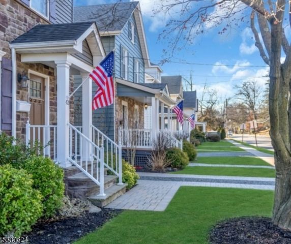 $1,850,000 | 420 Millburn Avenue | Downtown Millburn