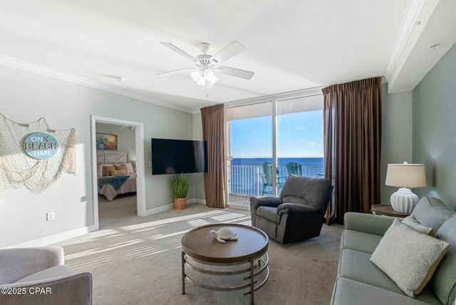 $635,000 | 16819 Front Beach Road, Unit 808 | Panama City Beach