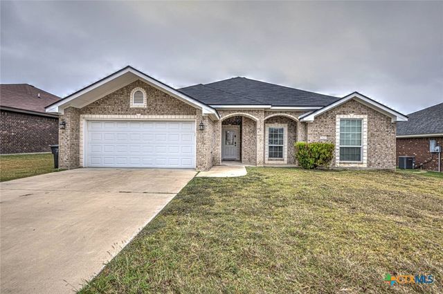 $265,000 | 3507 Tatonka Drive | Goodnight Ranch