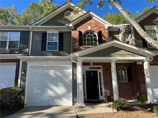 $2,000 | 2704 Pierce Brennen Court Northeast | Olde Peachtree Townhomes