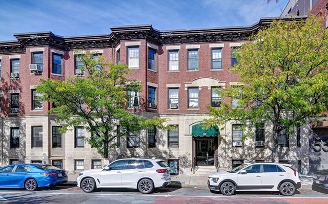 $375,000 | 57 Brighton Avenue, Unit B | Allston