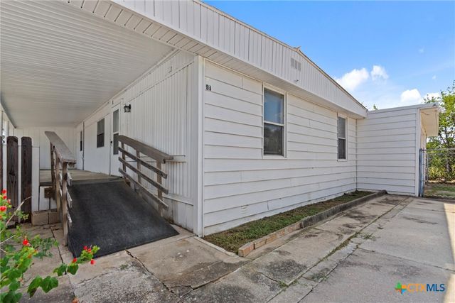 $149,900 | 93 East Fir Street | Nolanville