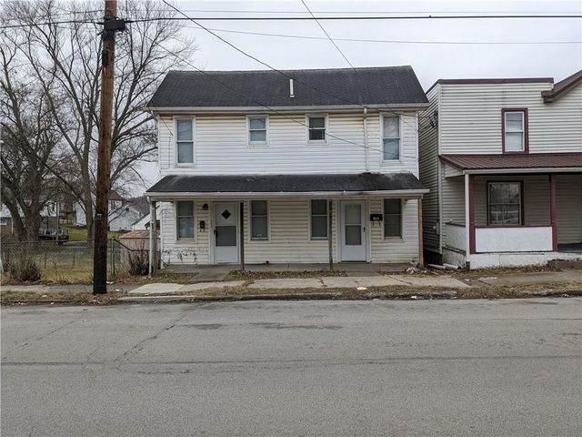 $99,900 | 752 Ewing Street | Washington