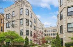 $2,800 | 544 Sheridan Road, Unit 3W | Evanston