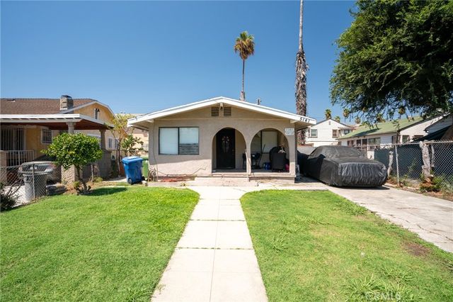 $950,000 | 5141 Oakland Street | El Sereno