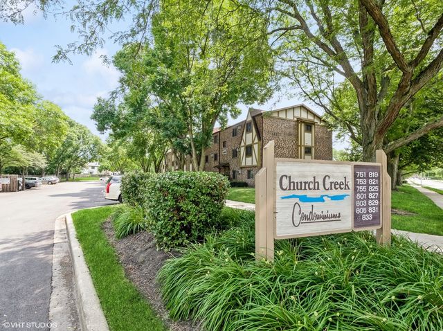 $230,000 | 751 South Dwyer Avenue, Unit C | Arlington Heights