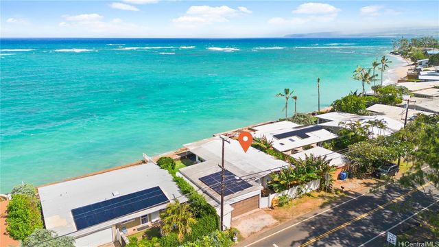 $1,600,000 | 68-695 Farrington Highway | North Shore