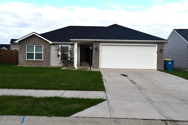 $1,800 | 15403 Delphinium Place | Northwest Fort Wayne