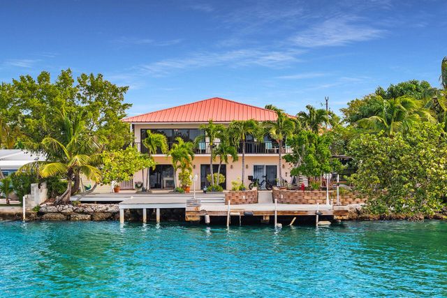 $2,895,000 | 117 Key Haven Road