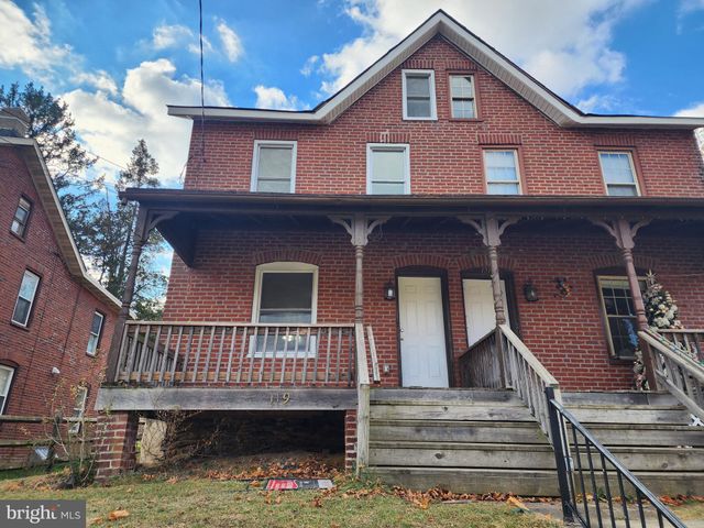 $2,000 | 119 North Brandywine Avenue | Modena