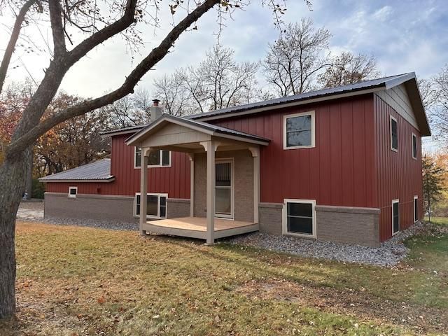 $399,900 | 9934 Rivers Edge Road | St. Joseph Township - Stearns County