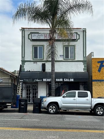 $825,000 | 3935 East Cesar E Chavez Avenue | East Los Angeles