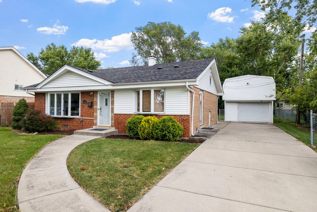 $2,950 | 17423 Odell Avenue | Tinley Park