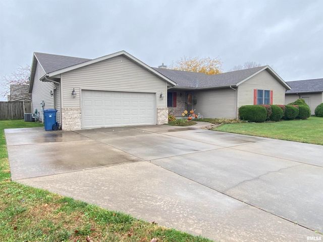 $289,900 | 1530 Sequoia Drive | Chatham